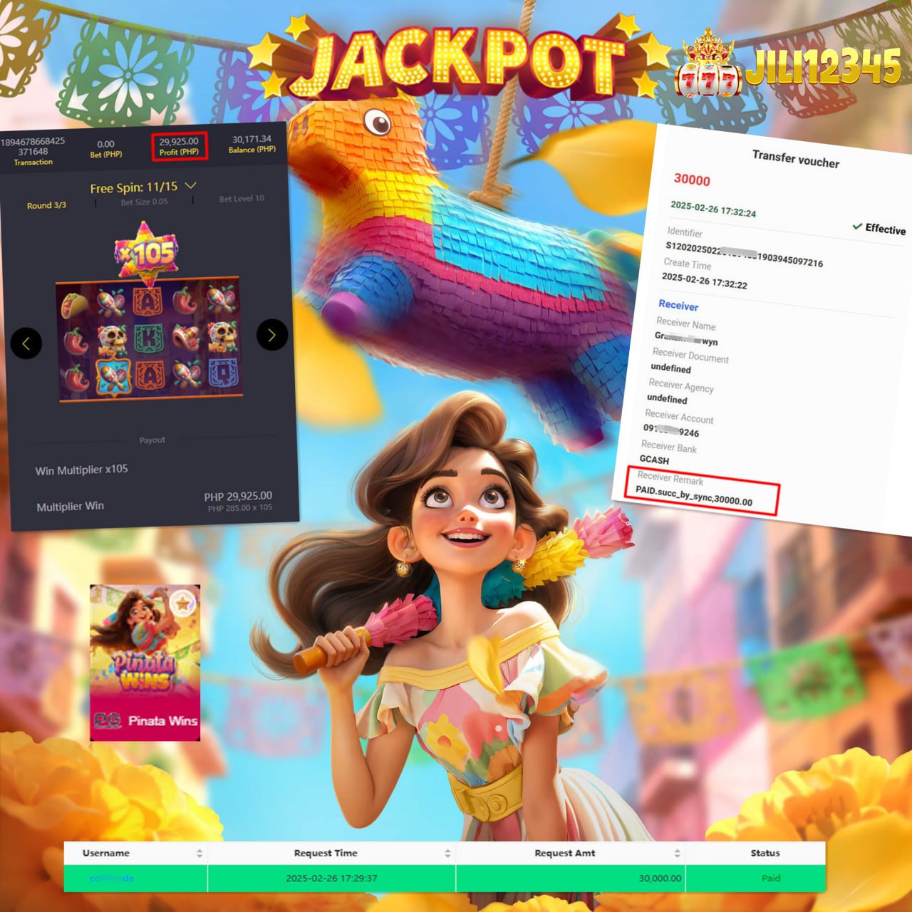 How to Play Dragon Link Panda Magic Slot & Cash Out via GCash or Maya in the Philippines