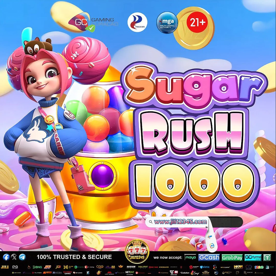 Ilustração de jogos de azar online